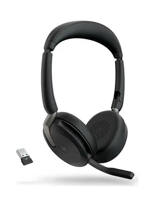 Jabra Evolve2 65 Flex 4