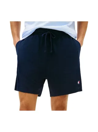 Short Marine Homme Tommy Hilfiger Tjm Waffle 1