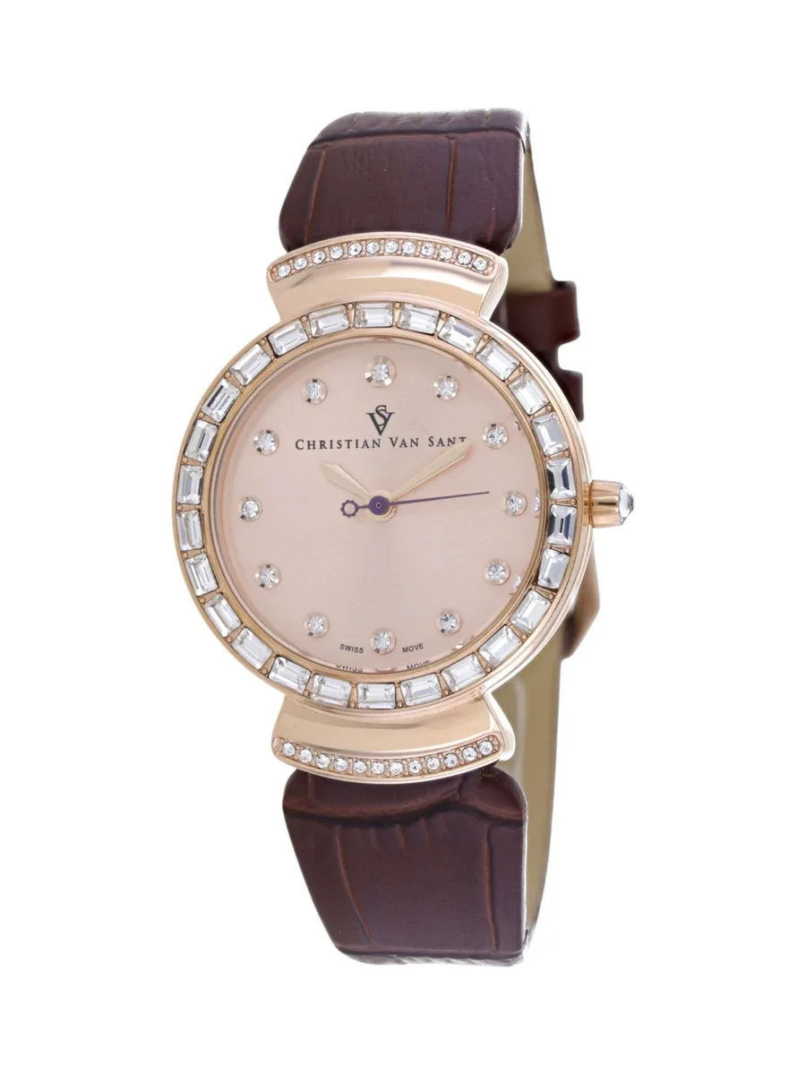 Christian Van Sant Women's Nova 1
