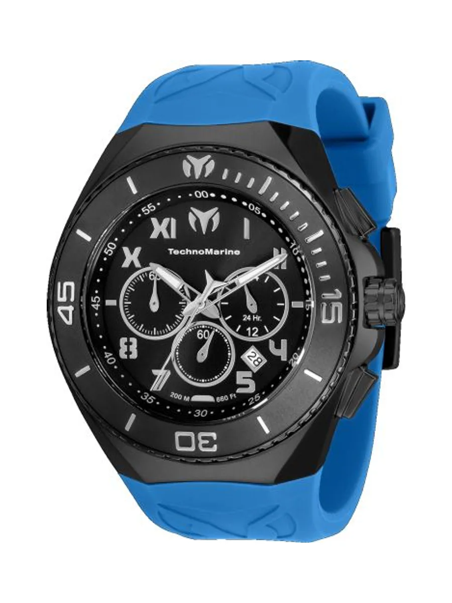 Technomarine Men's Manta 1