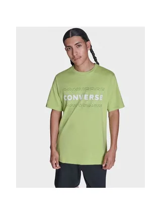 T-shirt CONVERSE CVM6T089 2
