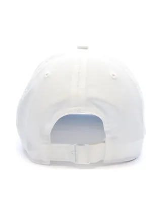 Casquette Blanche Homme Adidas Essential 3