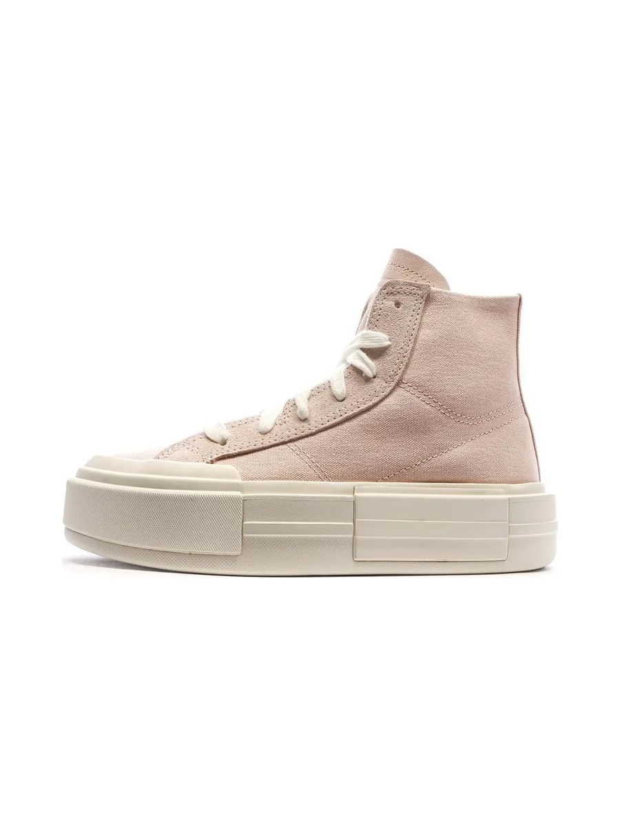 Baskets Rose Femme Converse Chuck Taylor All Star Cruise 3