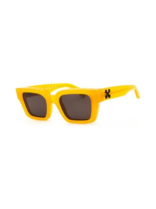Off White VIRGIL008 — Lunettes de soleil 3