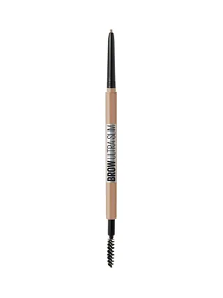 Crayon à Sourcils Ultra-Précis Brow Ultra Slim L'Oréal Paris Blonde 1