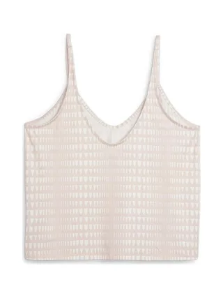 Débardeur Beige Femme Puma Lemlem 2