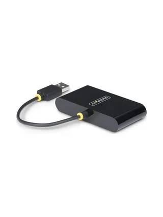 StarTech.com ST4200MINI2-USB-HUB interface hub 2