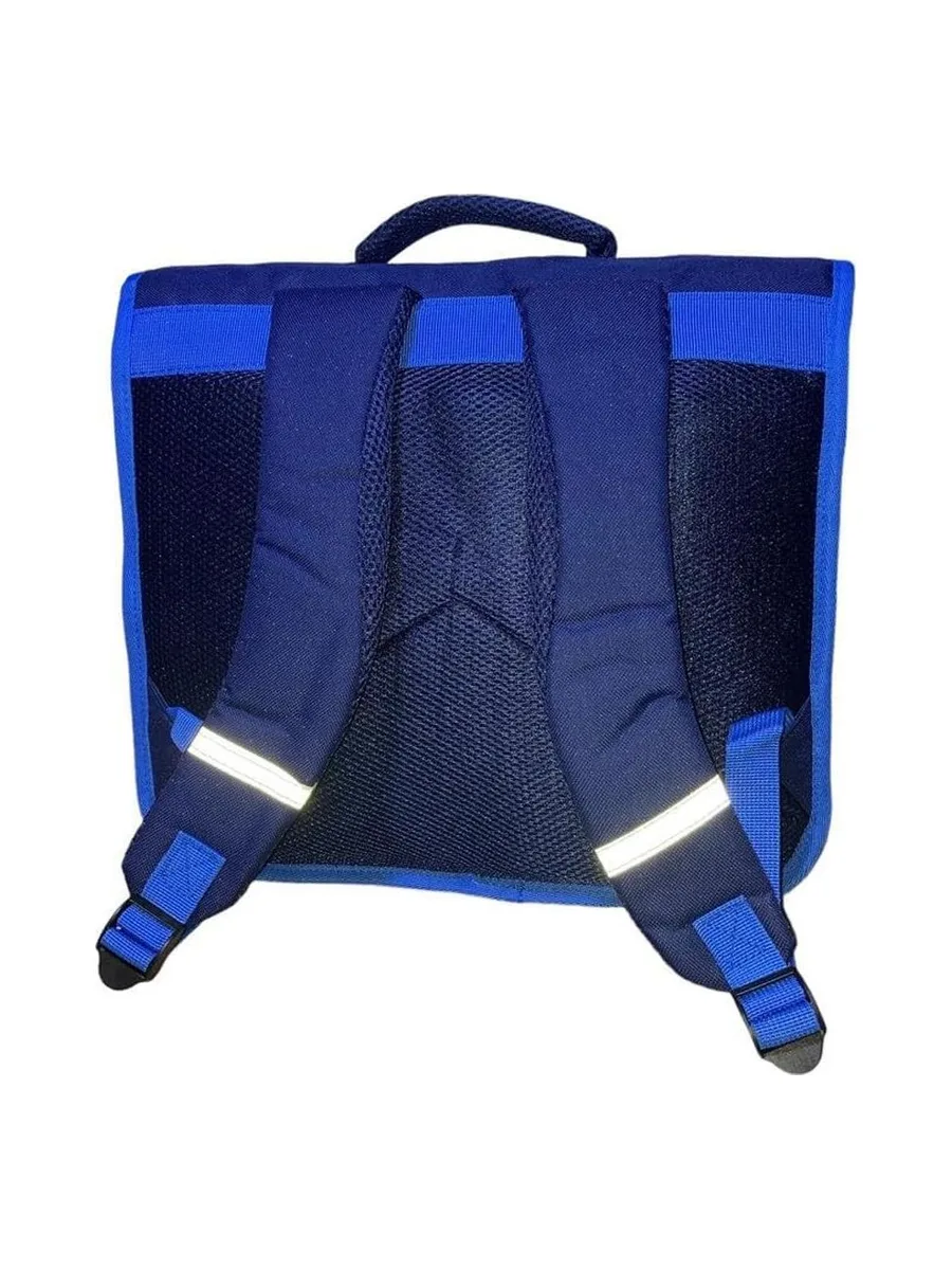 Cartable Bleu Garçon/Fille Stitch 3