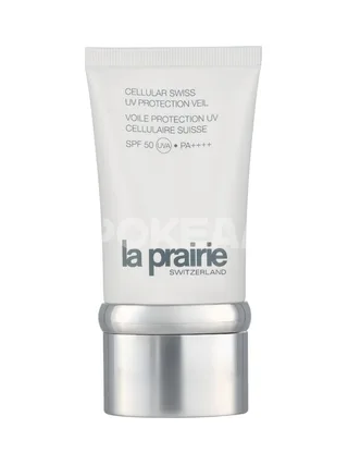 La Prairie Cellular Swiss UV Protection Veil SPF50 50ml 2