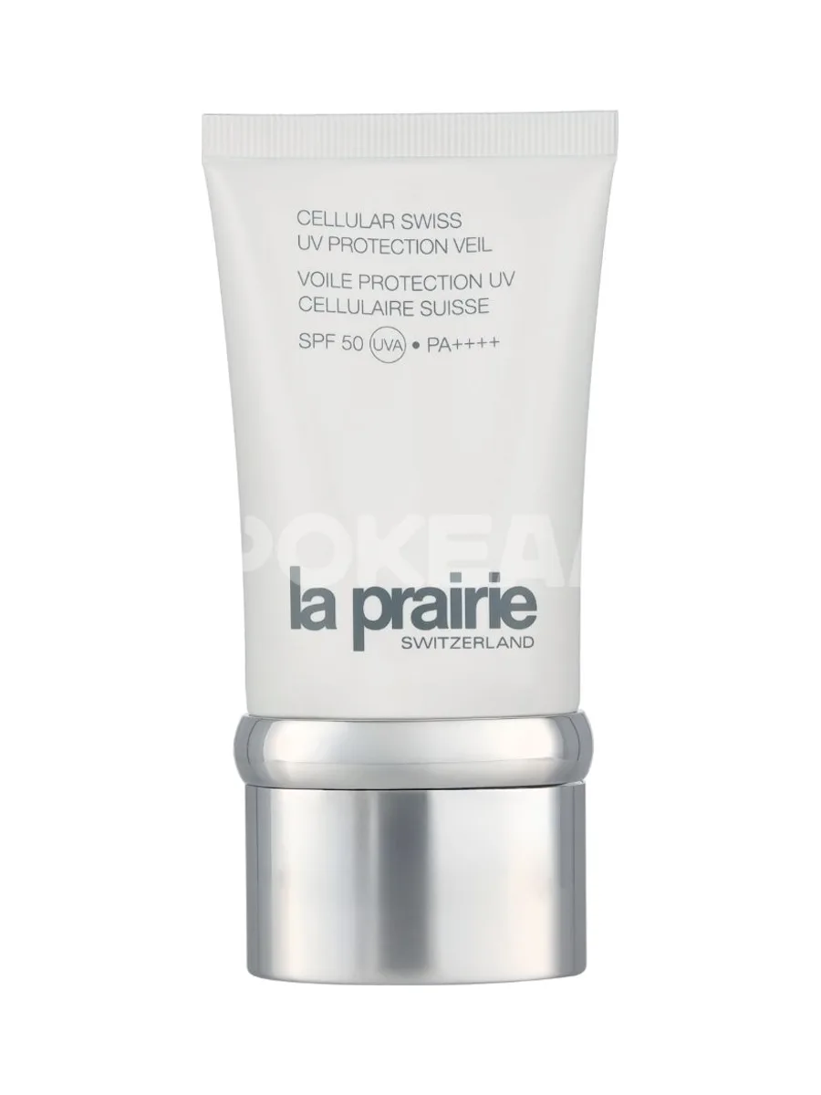 La Prairie Cellular Swiss UV Protection Veil SPF50 50ml 2