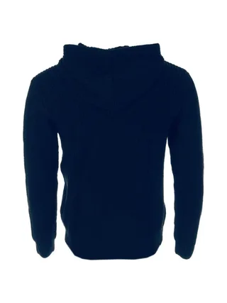 Pull Marine Homme Paname Brothers 1013 2