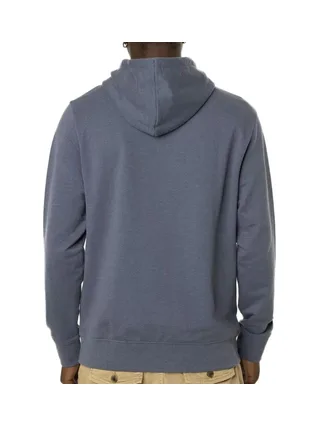 Sweat Bleu Grisé Homme Von Dutch BRANDO 2