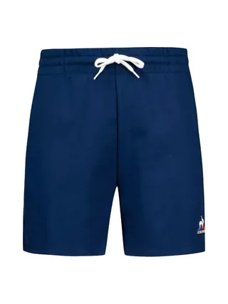Short Marine Femme Le Coq Sportif Ess Short N°1 1
