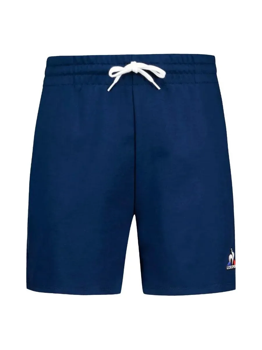 Short Marine Femme Le Coq Sportif Ess Short N°1 2