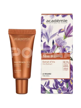 Academie Seve Miracle The Eyes Cream 15ml 1