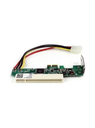 PCI Express to PCI Adapter Card 3