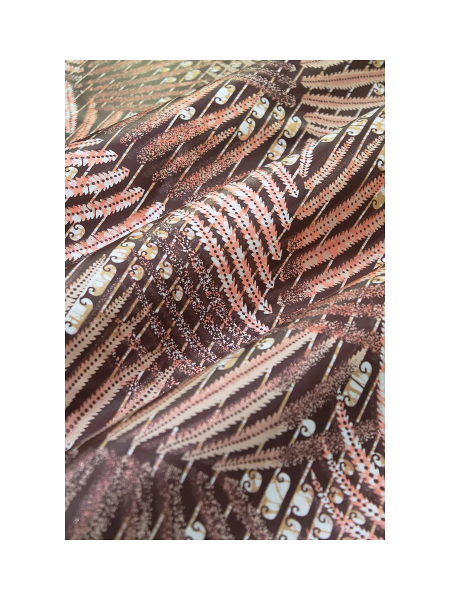 Vlisco Grand Super-Wax 45