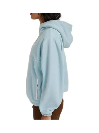 Sweat Bleu Femme O'Neill Superfleece 2