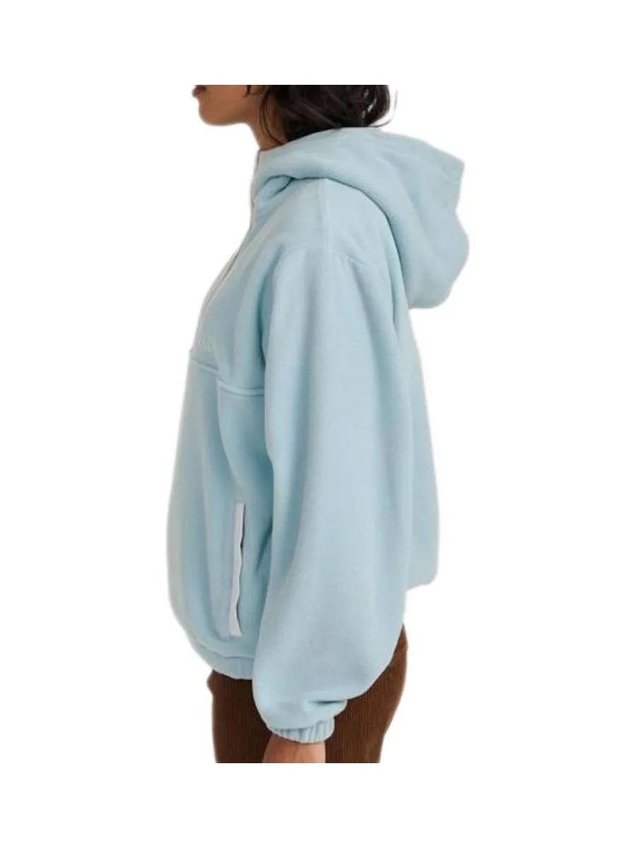 Sweat Bleu Femme O'Neill Superfleece 2