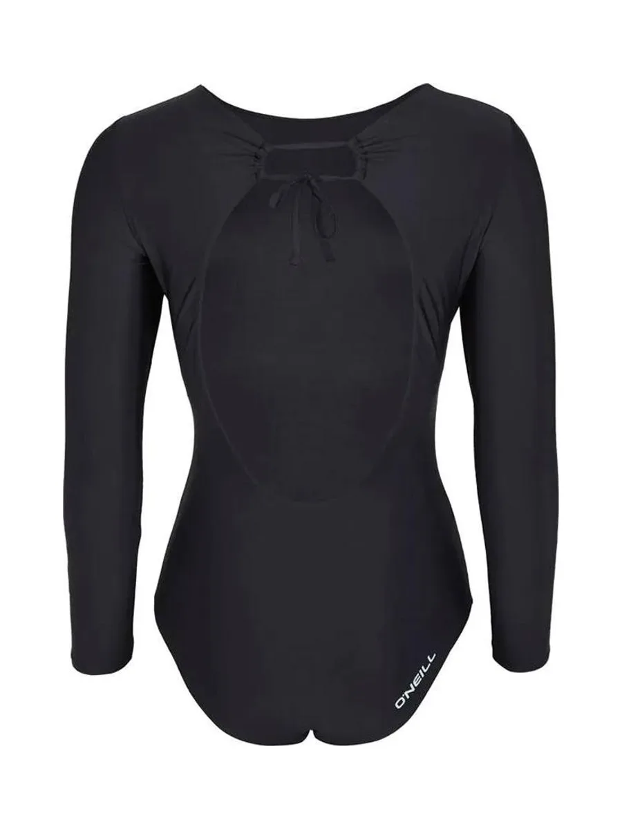 Maillot de bain Noir Femme O'Neill Ocean 3