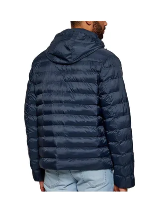 Doudoune Marine Homme Calvin Klein Jeans LV04RC511G 2