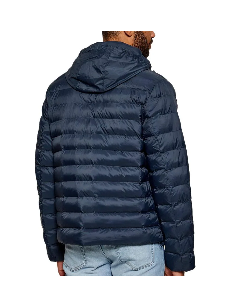 Doudoune Marine Homme Calvin Klein Jeans LV04RC511G 3