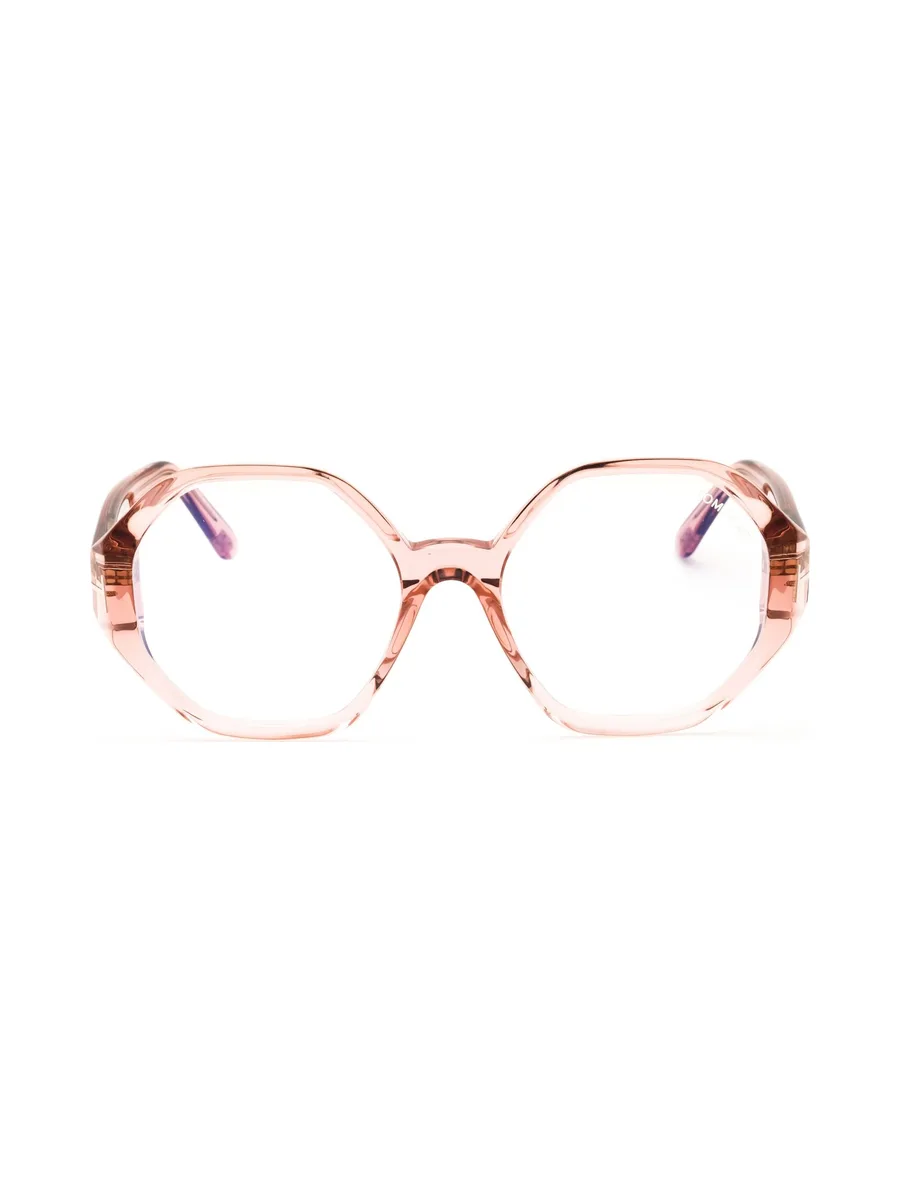 Tom Ford FT5967-B — Lunettes de vue 8