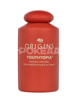 Origins Youthopia Apple Renewal Peel 100ml 2
