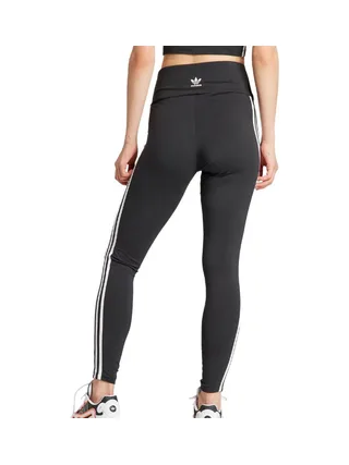 Legging Noir Femme Adidas IP2968 2
