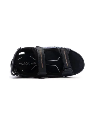Sandales Marine Homme TBS JOHALIN 4
