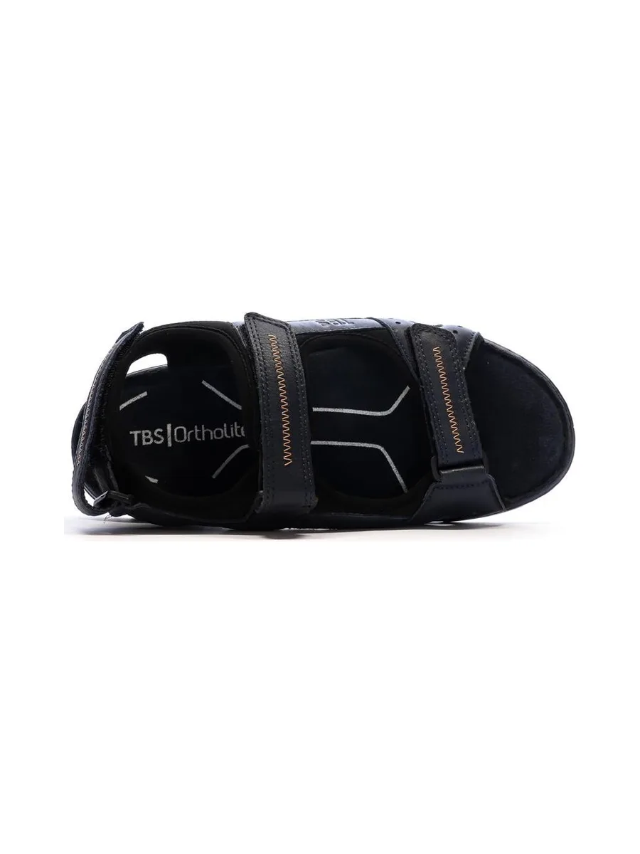Sandales Marine Homme TBS JOHALIN 5