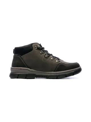 Boots Grises Homme Relife Jarmen 2