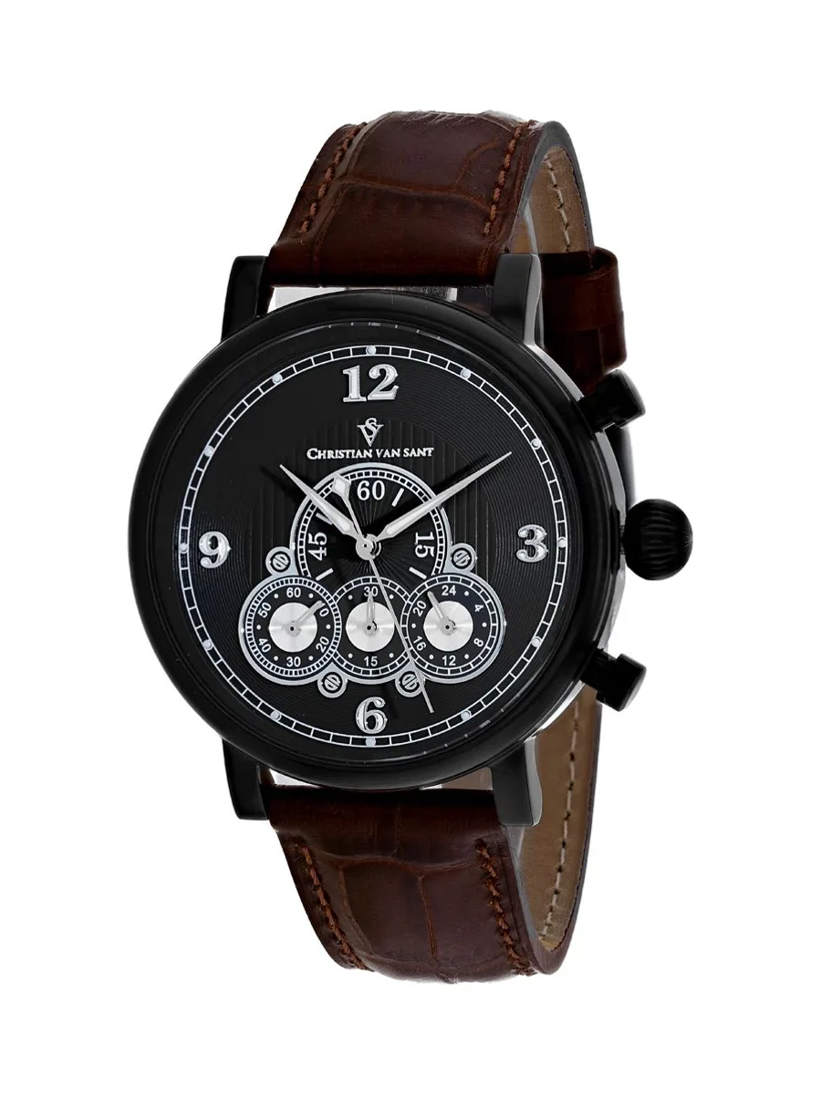 Christian Van Sant Men's Dominion 1