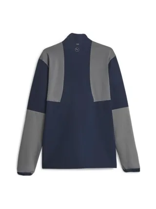 Veste Marine Homme Puma 621521 2