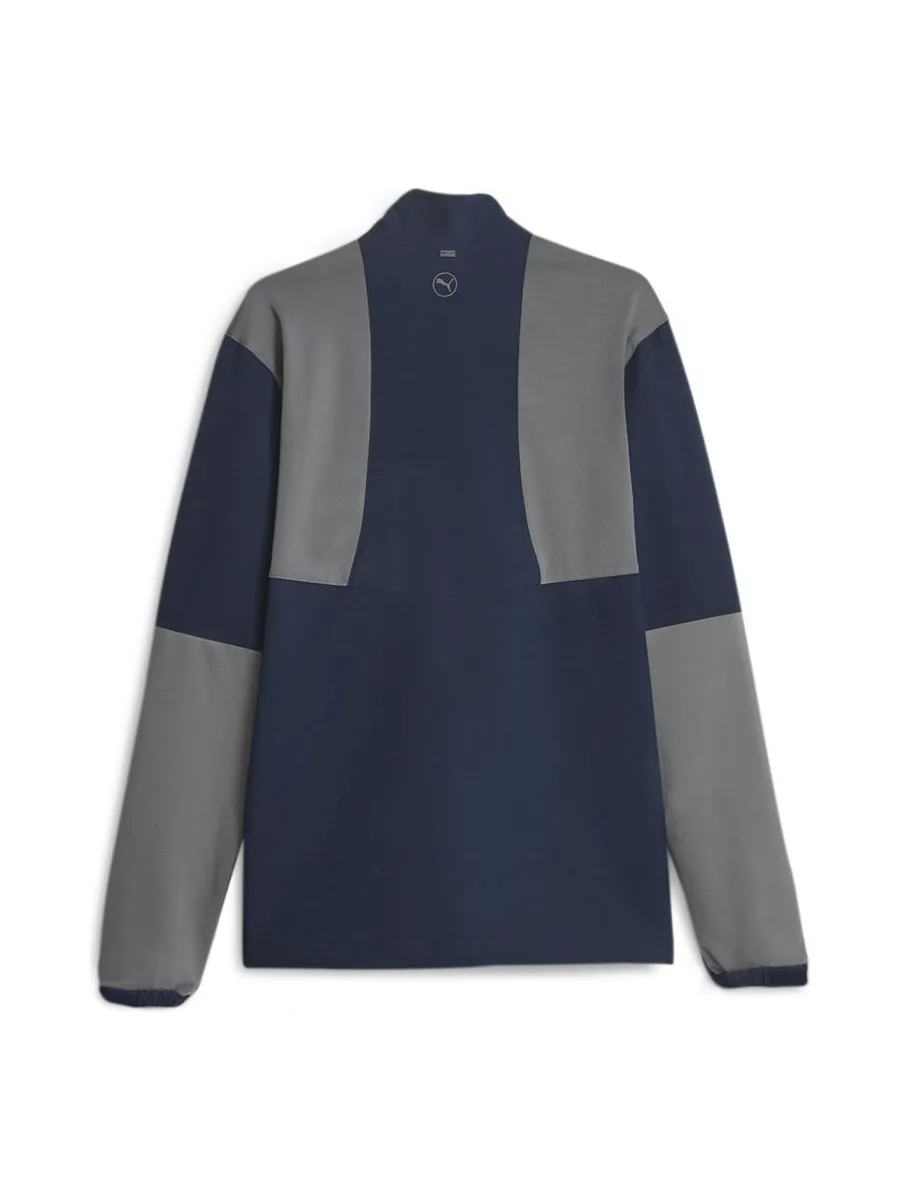 Veste Marine Homme Puma 621521 3