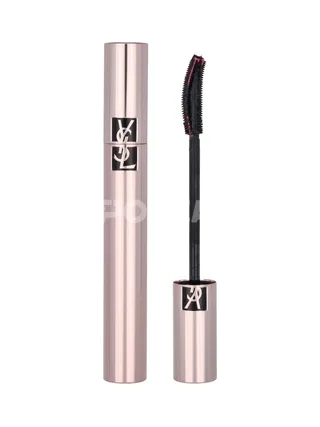 YSL MVEFC The Curler Mascara 6.6ml - #1 Rebellious Black 2