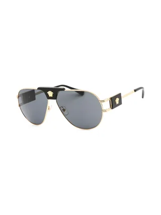 Versace 0VE2252 — Lunettes de soleil 3