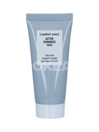 Comfort Zone Active Pureness Mask 60ml - Impurities 2