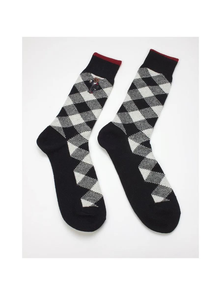 RALPH LAUREN 449823336002 - Chaussettes 4