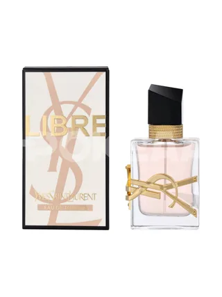 YSL Libre Edt Spray 30ml 1