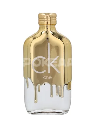 Calvin Klein Ck One Gold Edt Spray 100ml 2