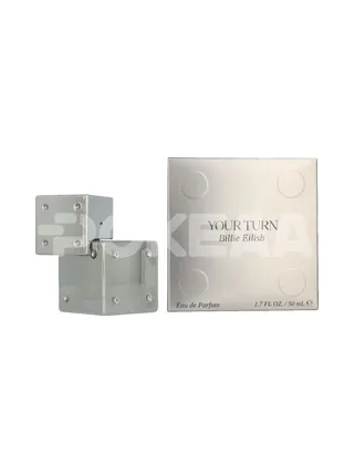 Billie Eilish Your Turn Edp Spray 50ml 1