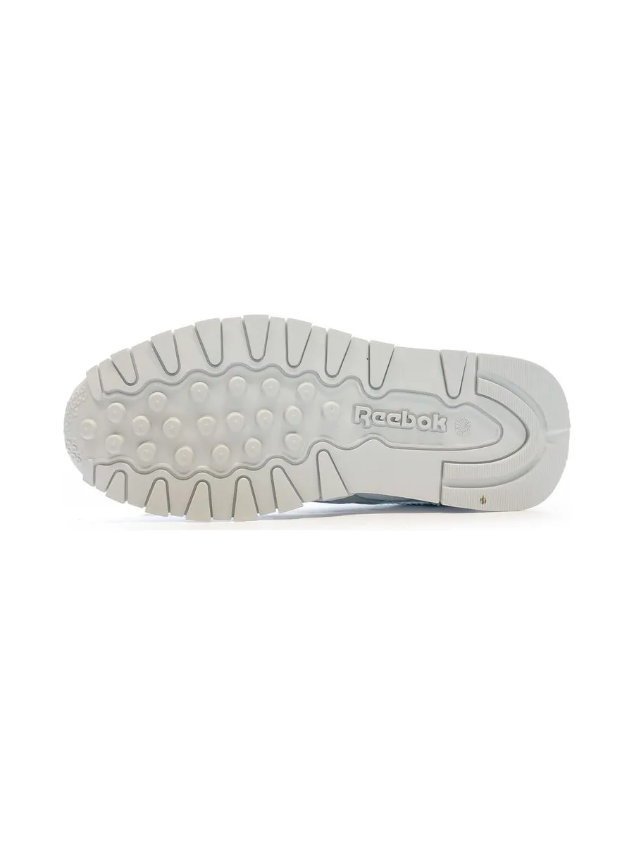 Baskets Blanche Garçon Reebok Classic Leather IG2593 5