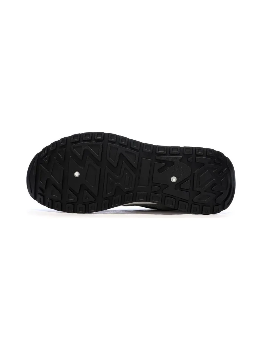 Baskets Noir/Gris Homme Ellesse Taupe 5