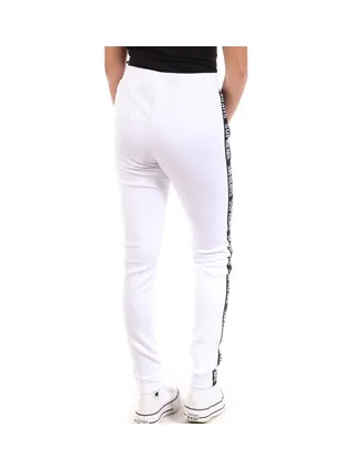 Jogging Blanc Femme Supreme Grip Dorn 2