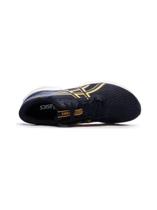 Chaussures de Running Marine Homme Asics Patriot 14 4