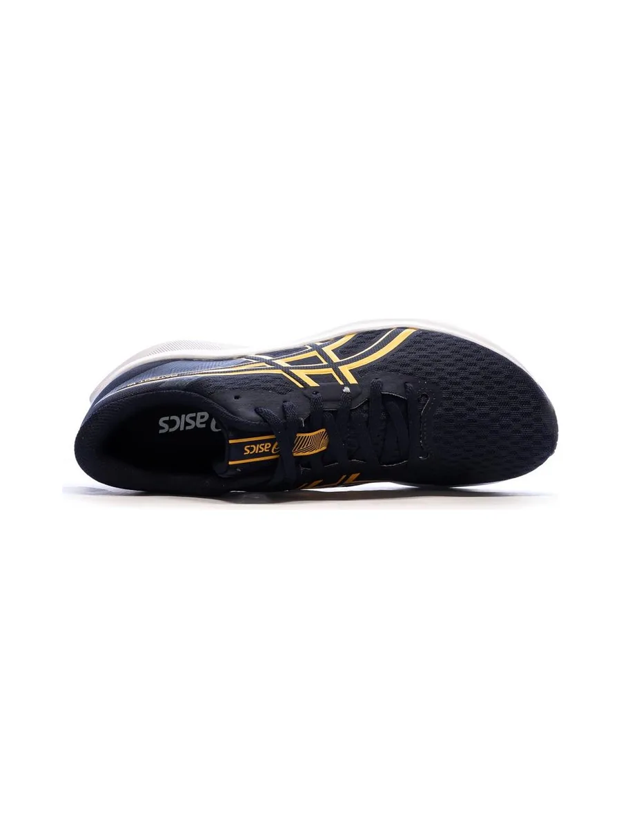 Chaussures de Running Marine Homme Asics Patriot 14 5