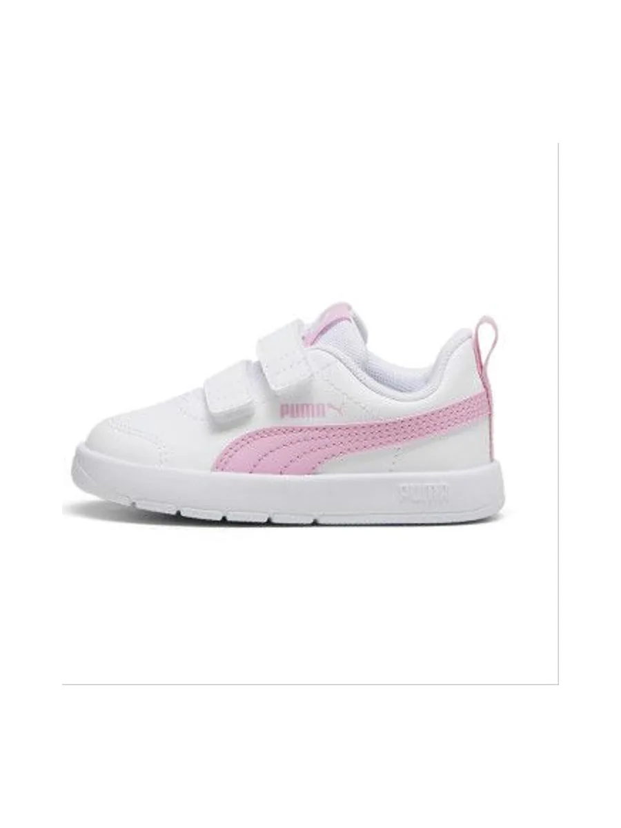 PUMA Courtflex V3 V - Baskets 7