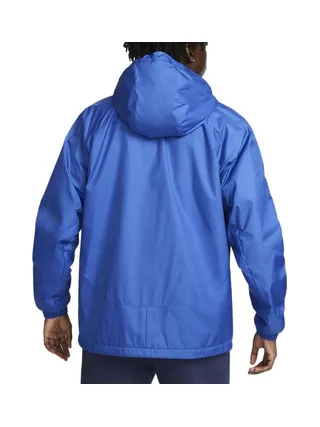 Angleterre Veste Bleue Homme Nike 2022/2023 2