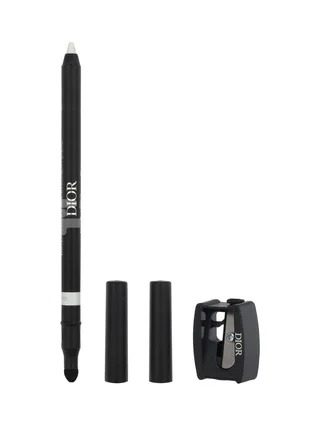 Dior Diorshow On Stage Liner 24H Wear Waterproof Eyeliner 1.2g - #009 White 2